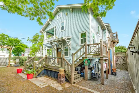 $399,000 | 3727 Avenue R, Galveston, TX 77550