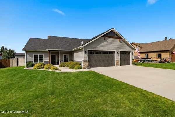 $829,700 | 40 Osprey Lane, Sandpoint, ID 83864