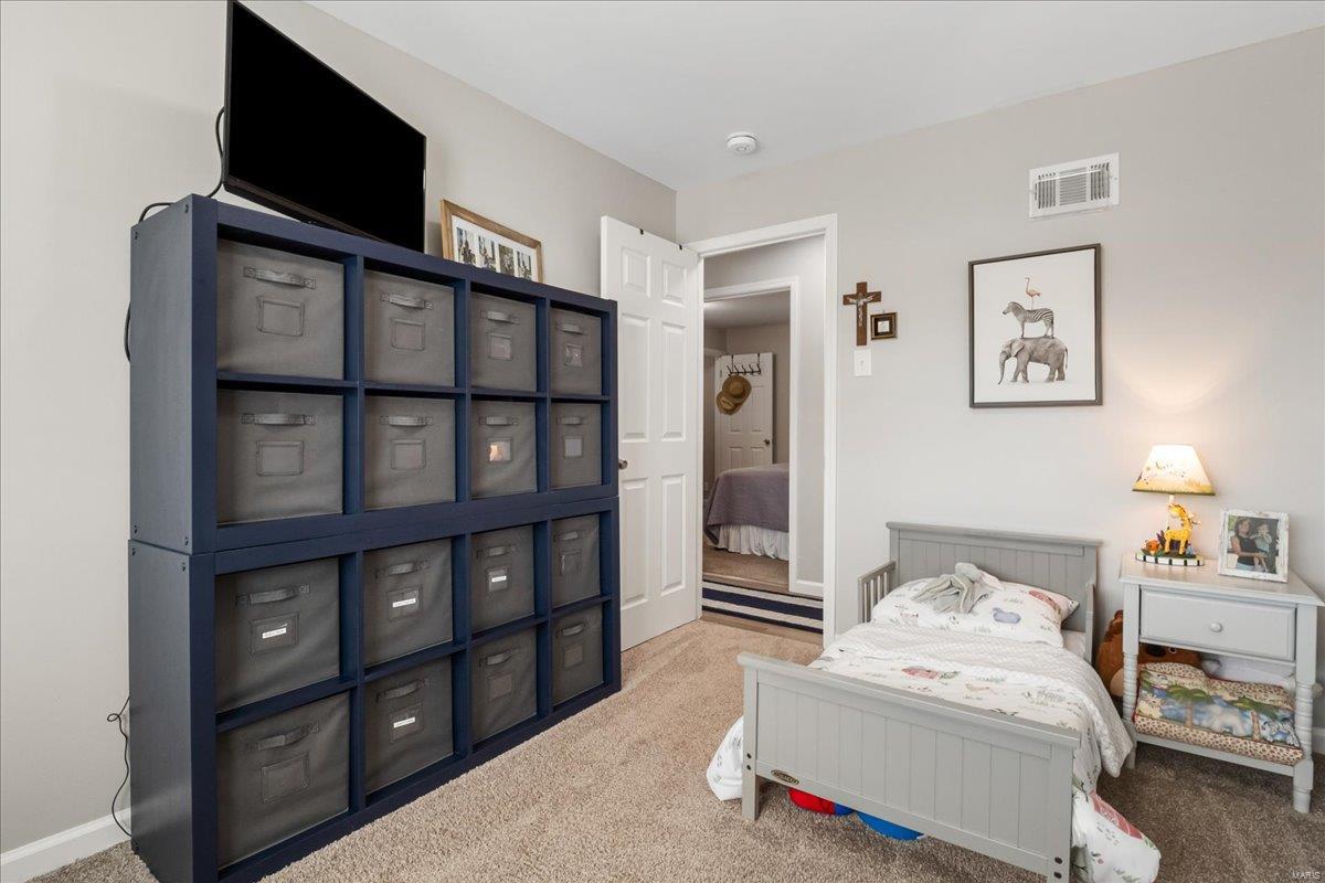 206 Woodridge Road St. Louis, MO 63122 - Photo 12 of 24 Gallery Image 12