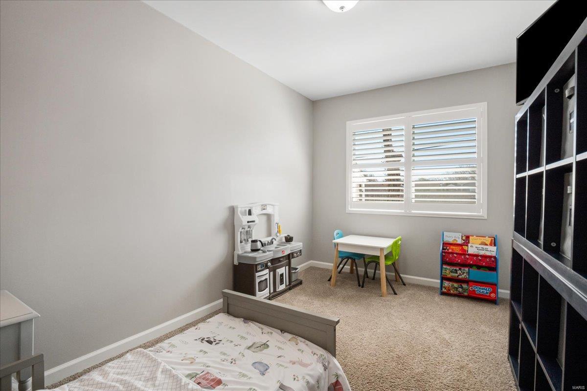 206 Woodridge Road St. Louis, MO 63122 - Photo 13 of 24 Gallery Image 13
