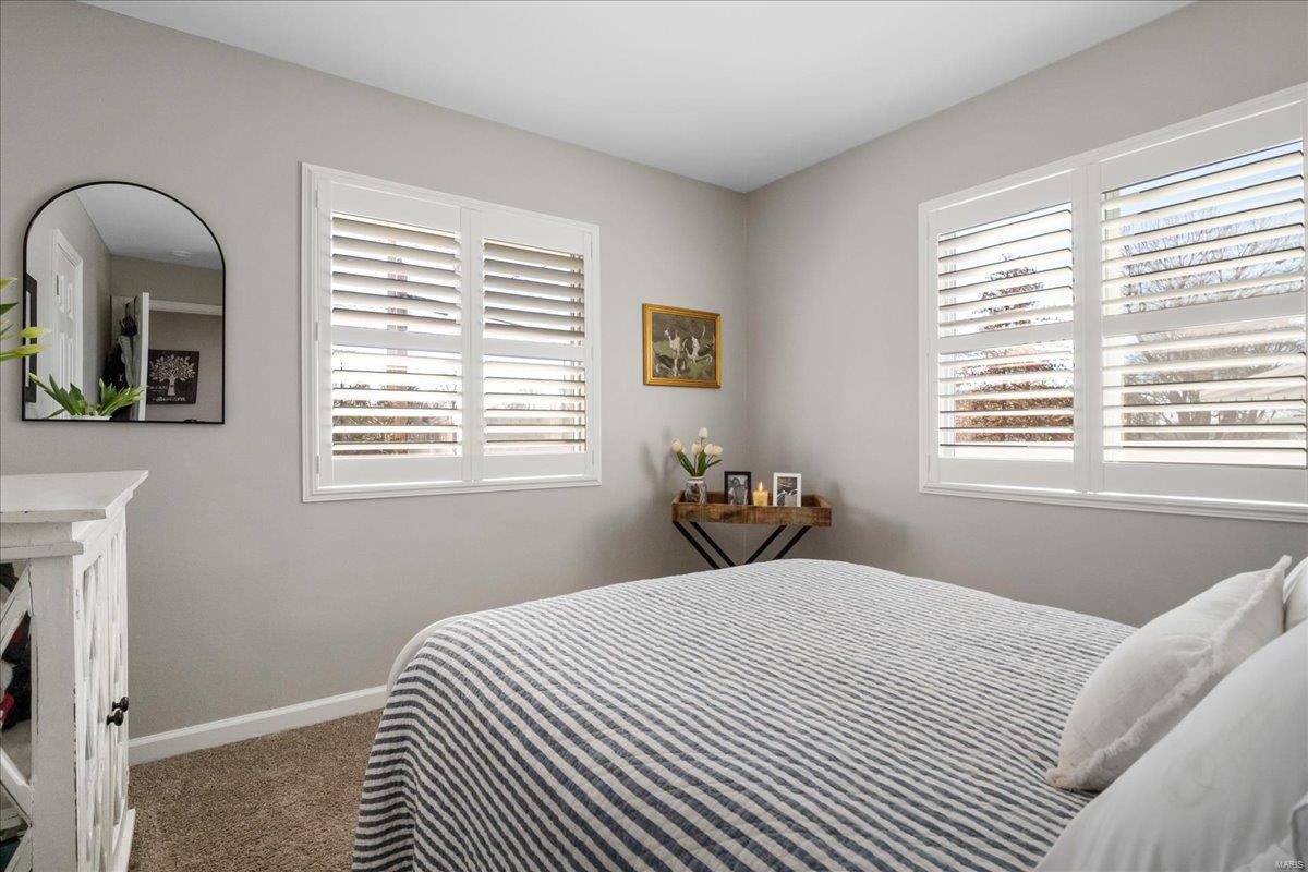 206 Woodridge Road St. Louis, MO 63122 - Photo 14 of 24 Gallery Image 14