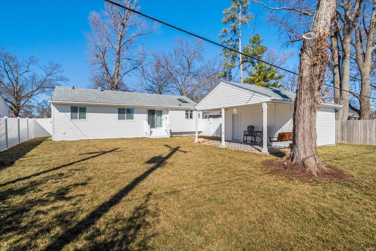 206 Woodridge Road St. Louis, MO 63122 - Photo 21 of 24 Gallery Image 21