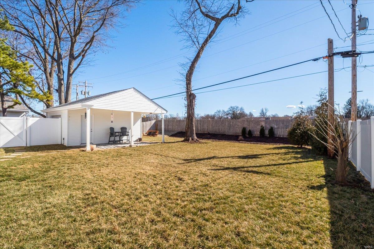 206 Woodridge Road St. Louis, MO 63122 - Photo 22 of 24 Gallery Image 22