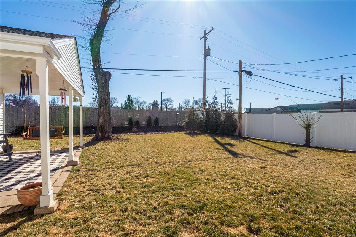 206 Woodridge Road St. Louis, MO 63122 - Photo 23 of 24 Gallery Image 23