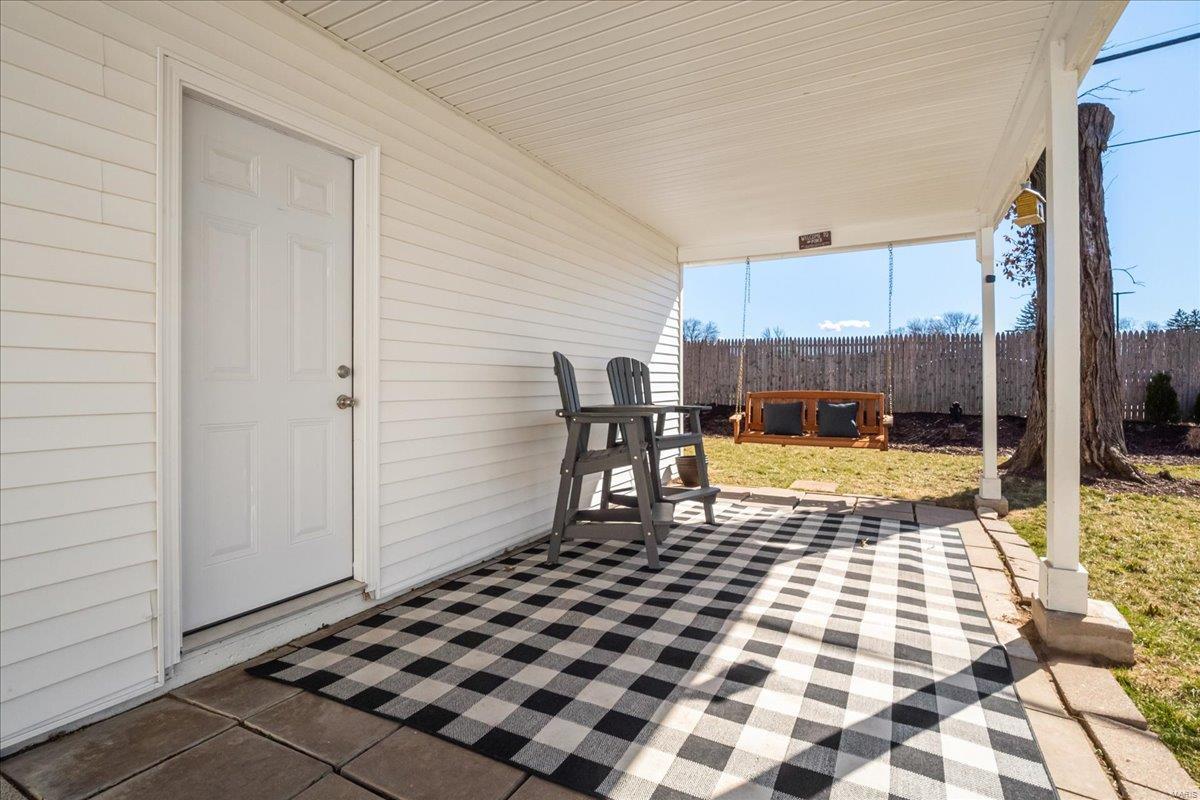 206 Woodridge Road St. Louis, MO 63122 - Photo 24 of 24 Gallery Image 24