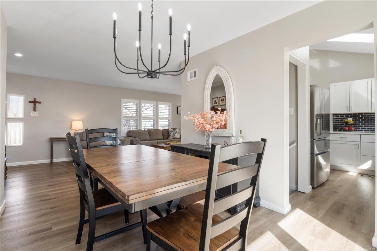 206 Woodridge Road St. Louis, MO 63122 - Photo 5 of 24 Gallery Image 5