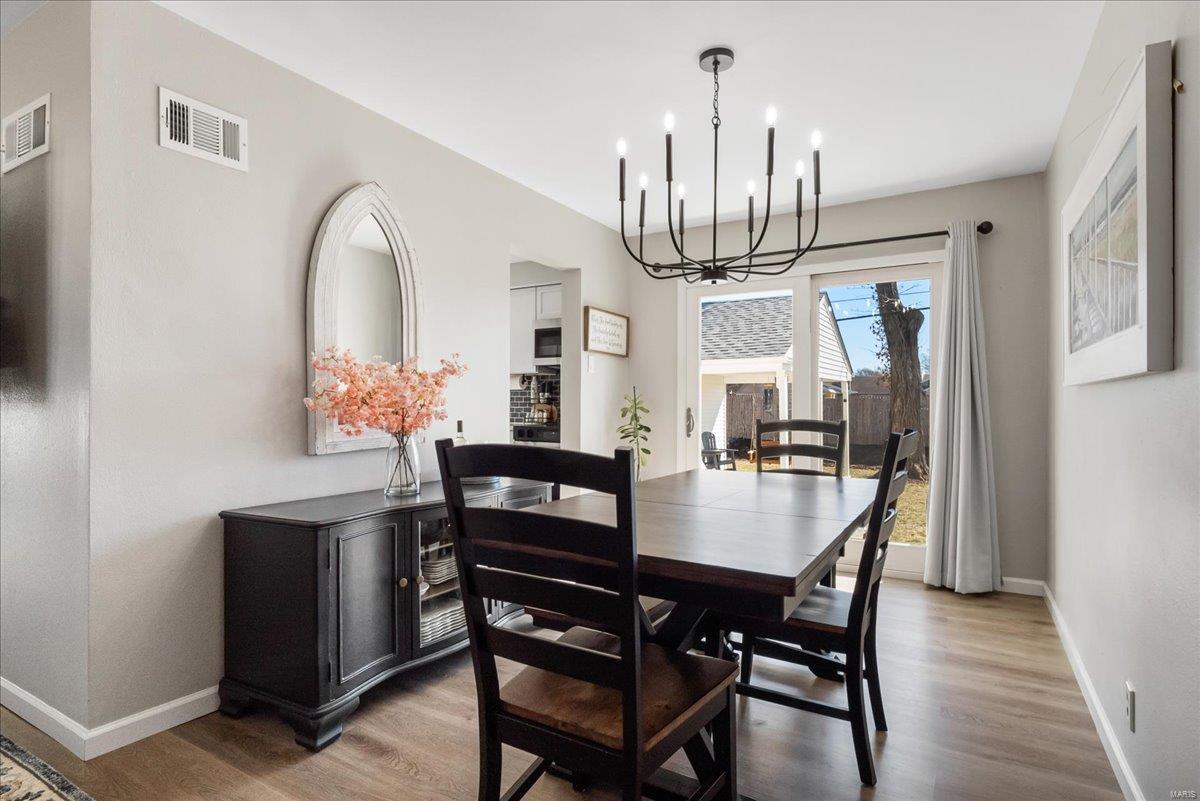 206 Woodridge Road St. Louis, MO 63122 - Photo 6 of 24 Gallery Image 6