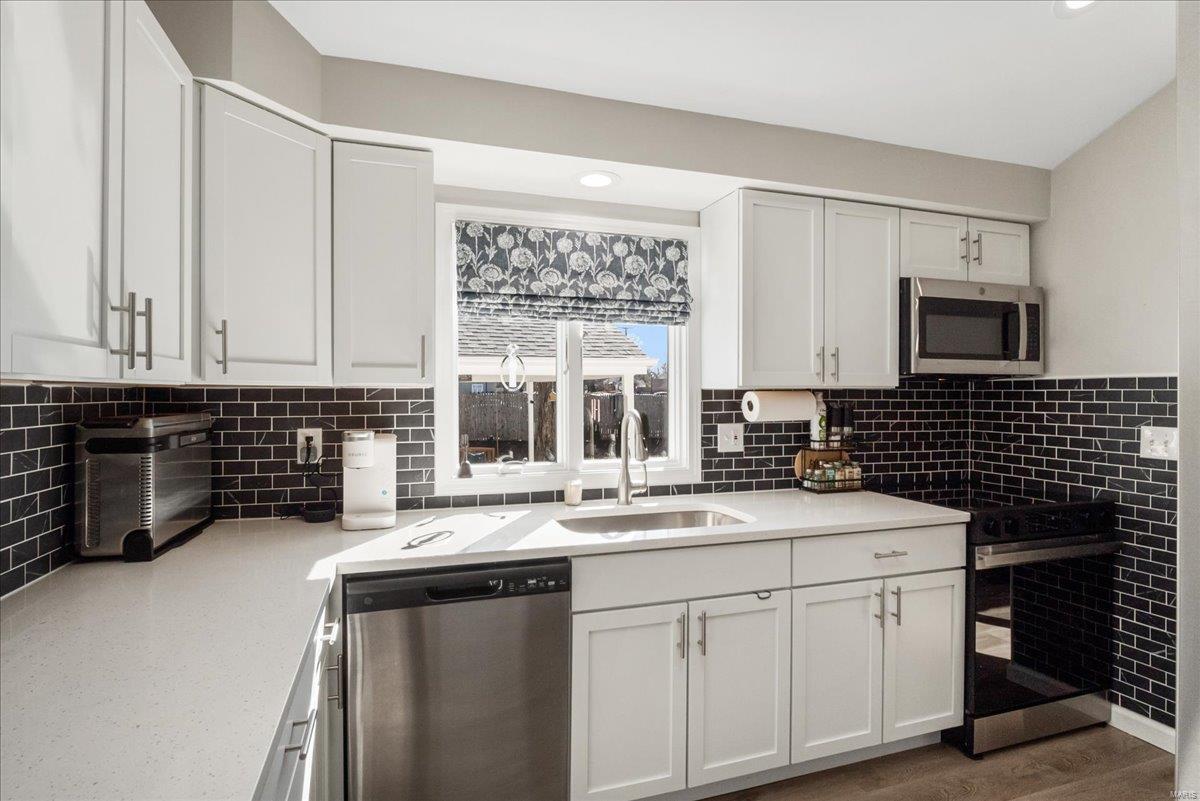 206 Woodridge Road St. Louis, MO 63122 - Photo 7 of 24 Gallery Image 7