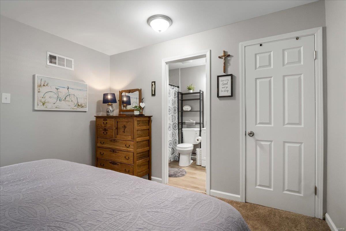 206 Woodridge Road St. Louis, MO 63122 - Photo 10 of 24 Gallery Image 10