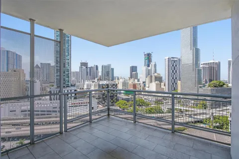 $490,000 | 350 South Miami Avenue, Unit 1903, Miami, FL 33130