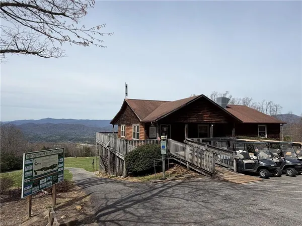 $7,500 | Lot 28 Greenstreet Drive, Traphill, NC 28685