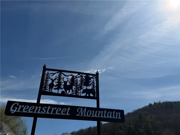 $7,500 | Lot 28 Greenstreet Drive, Traphill, NC 28685