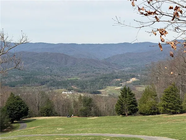 $7,500 | Lot 28 Greenstreet Drive, Traphill, NC 28685