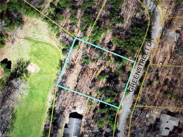 $7,500 | Lot 28 Greenstreet Drive, Traphill, NC 28685