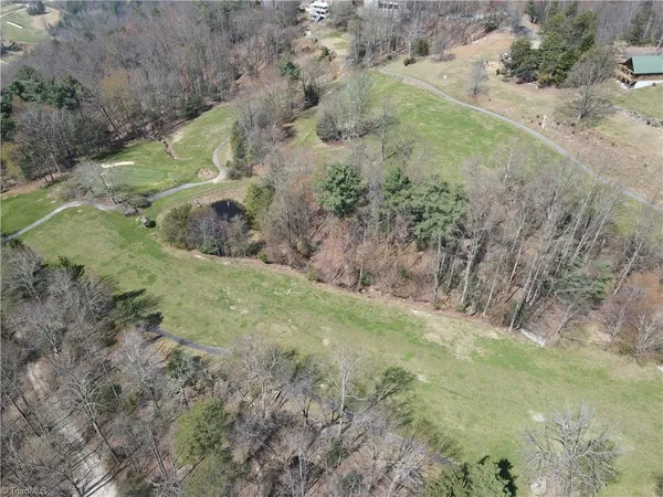 $7,500 | Lot 28 Greenstreet Drive, Traphill, NC 28685