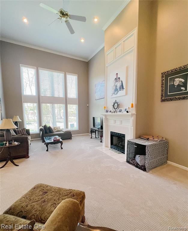 2014 Mapleridge Road Rochester Hills, MI 48309 - Photo 20 of 53