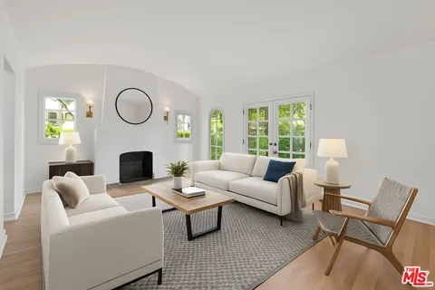 $970,000 | 953 North Martel Avenue, Los Angeles, CA 90046