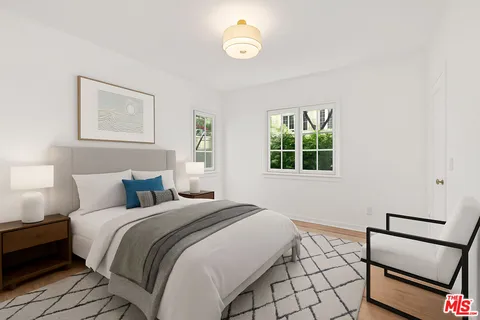 $970,000 | 953 North Martel Avenue, Los Angeles, CA 90046