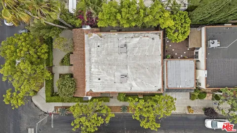 $970,000 | 953 North Martel Avenue, Los Angeles, CA 90046