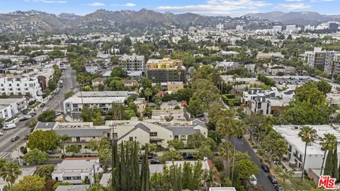 $970,000 | 953 North Martel Avenue, Los Angeles, CA 90046
