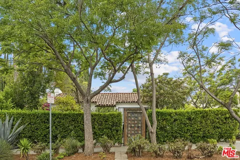 $970,000 | 953 North Martel Avenue, Los Angeles, CA 90046