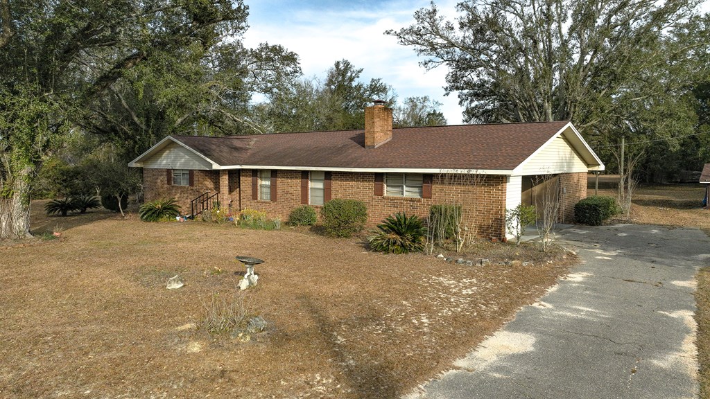 18799 Roy Golden Road Blountstown, FL 32424 - Photo 7 of 51