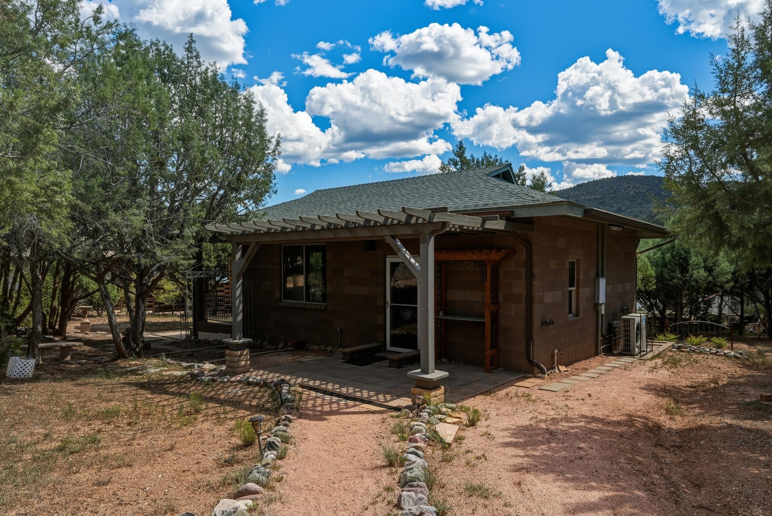 1194 Beaver Flat Road Payson, AZ 85541 - Photo 28 of 57 Gallery Image 28