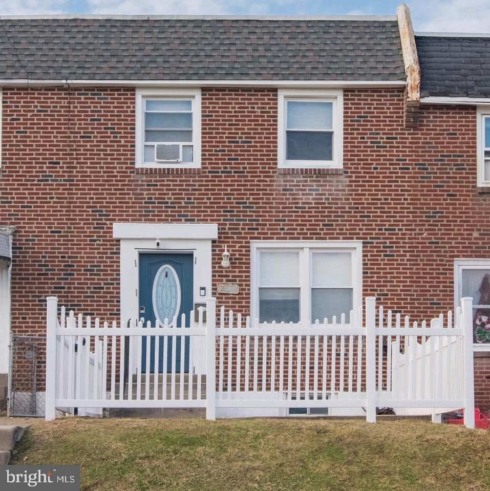 7451 Ruskin Road Philadelphia, PA 19151 - Photo 1 of 20 Gallery Image 1