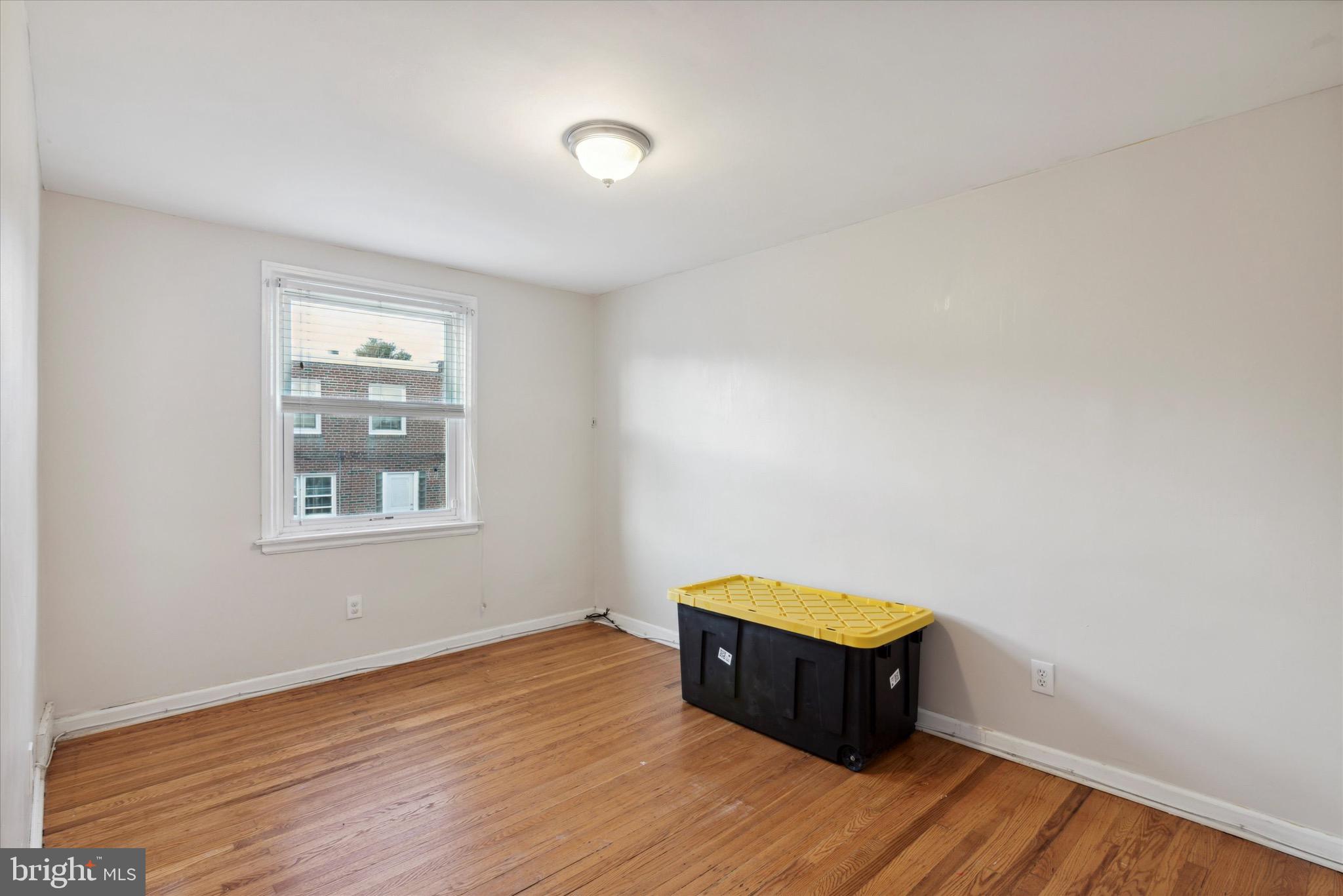 7451 Ruskin Road Philadelphia, PA 19151 - Photo 14 of 20 Bedroom #3