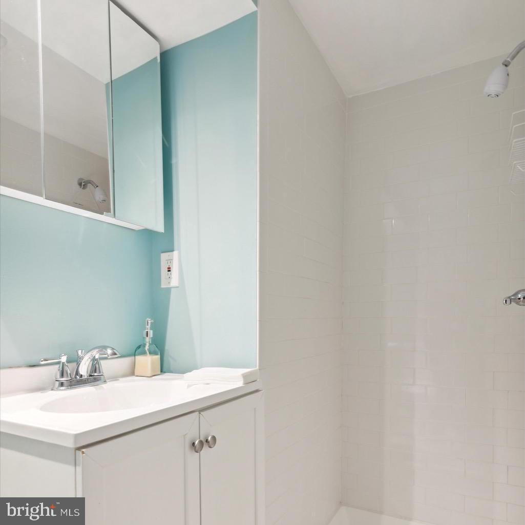 7451 Ruskin Road Philadelphia, PA 19151 - Photo 20 of 20 Basement Bathroom Shower