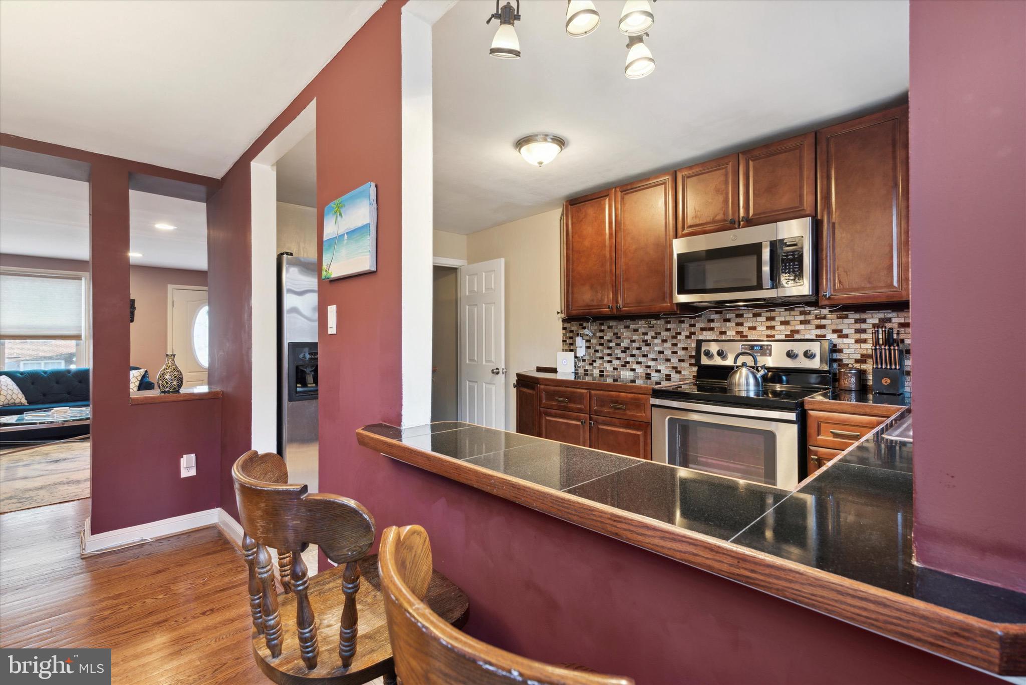 7451 Ruskin Road Philadelphia, PA 19151 - Photo 6 of 20 Diningroom