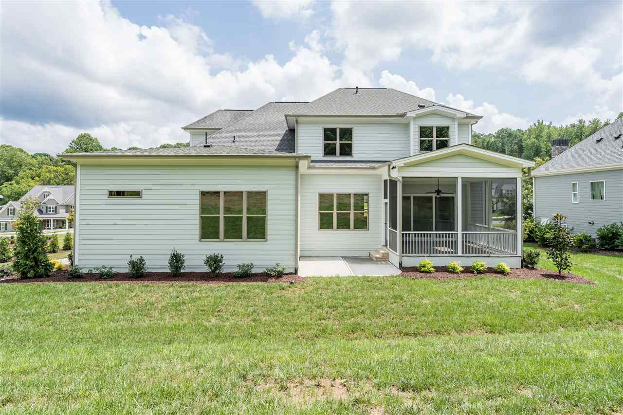 6917 Ray Family Farm Court, Unit 15 Raleigh, NC 27613 - Photo 26 of 27 Photo 26
