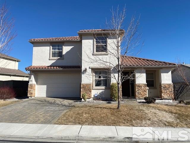 7870 Fire Opal Lane Reno, NV 89506 - Photo 1 of 25 Photo 1