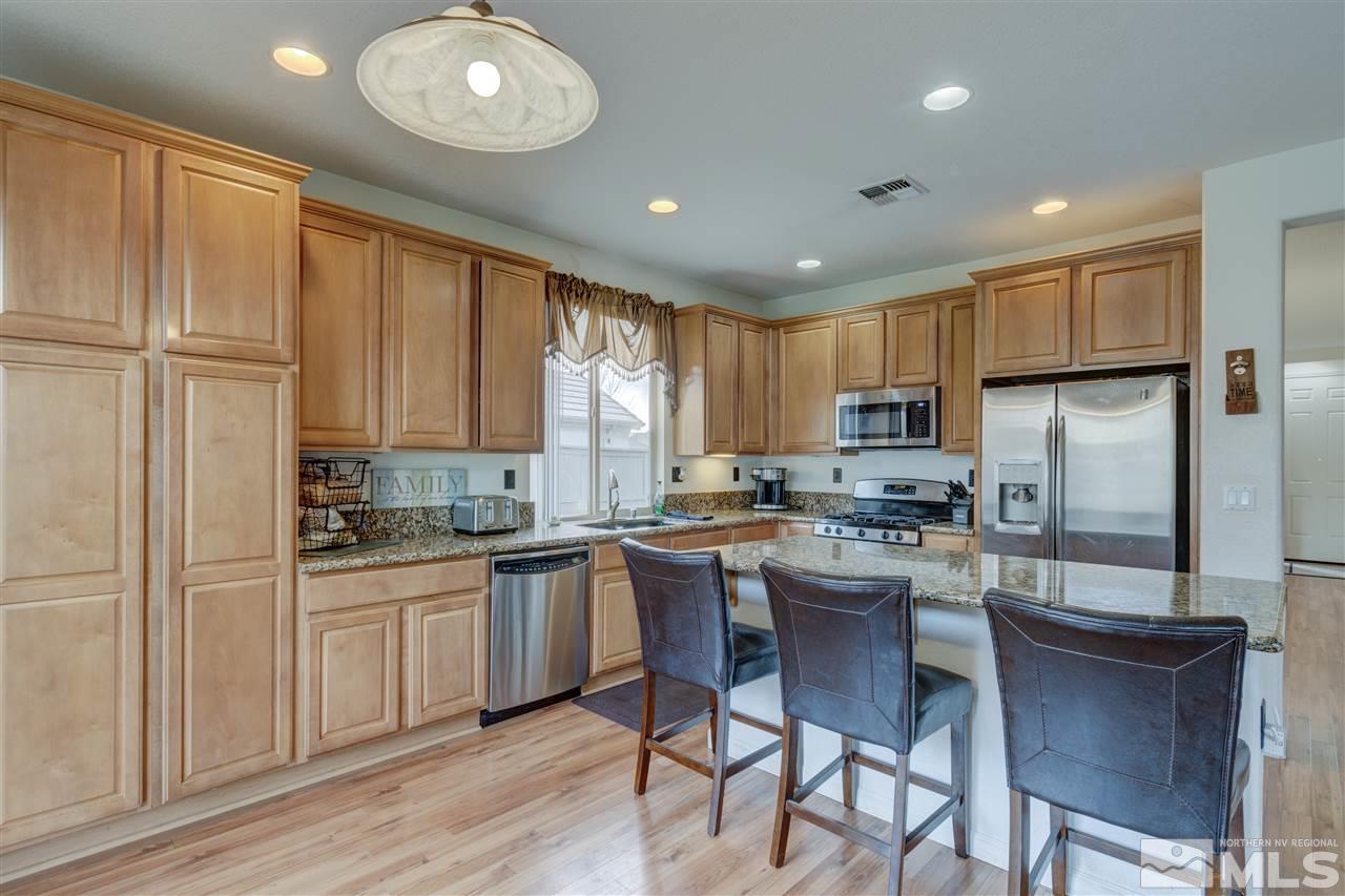 7870 Fire Opal Lane Reno, NV 89506 - Photo 7 of 25 Photo 7
