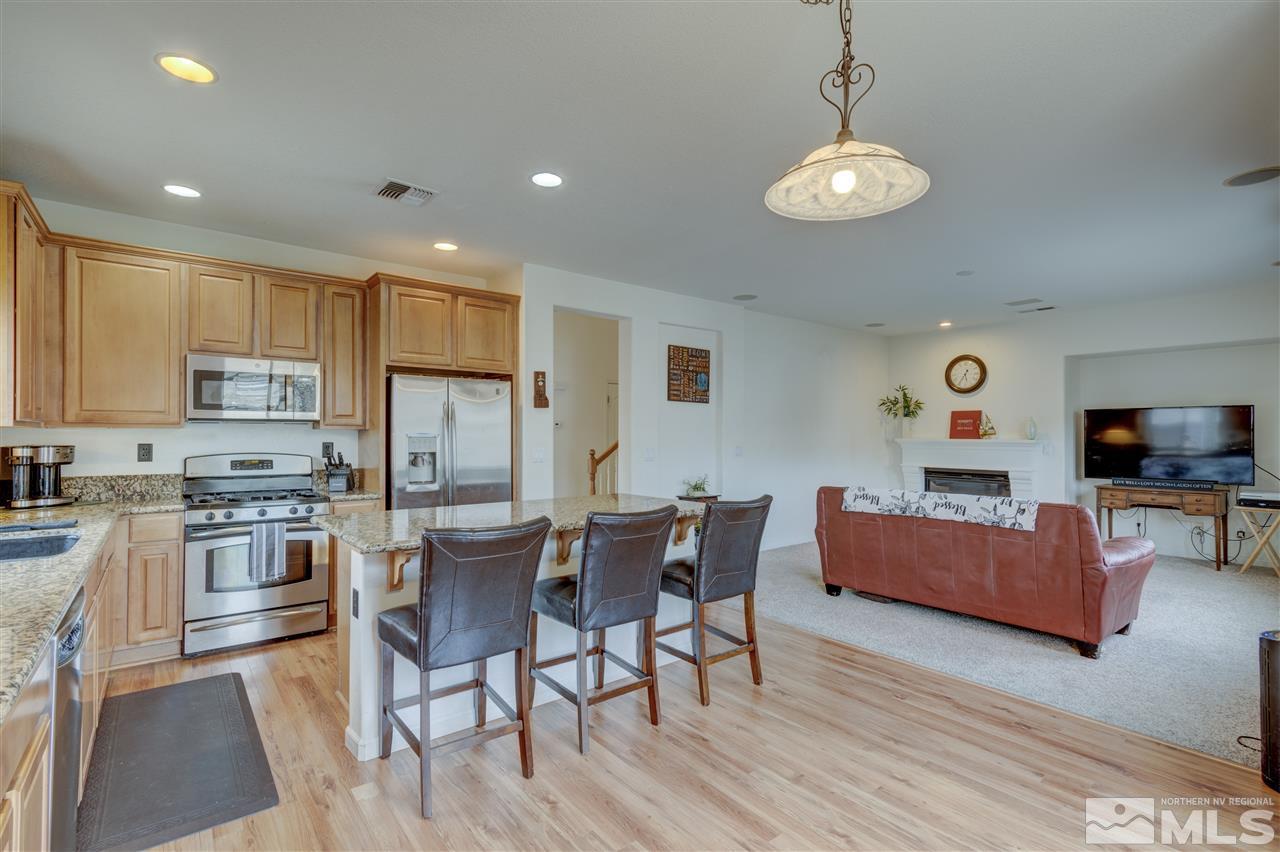 7870 Fire Opal Lane Reno, NV 89506 - Photo 8 of 25 Photo 8