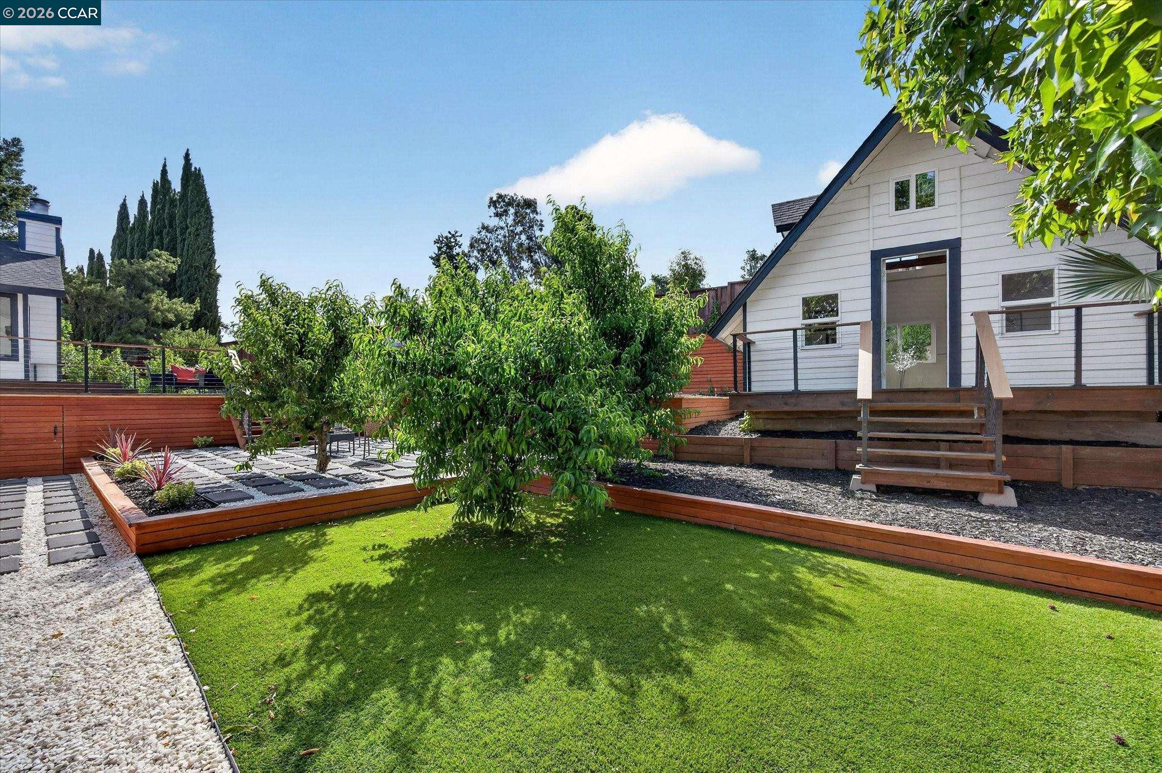 4348 Cowell Road Concord, CA 94518 - Photo 59 of 68
