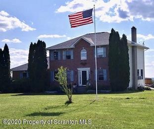 875 Station Hill Road Nicholson, PA 18446 - Photo 1 of 29 Gallery Image 1