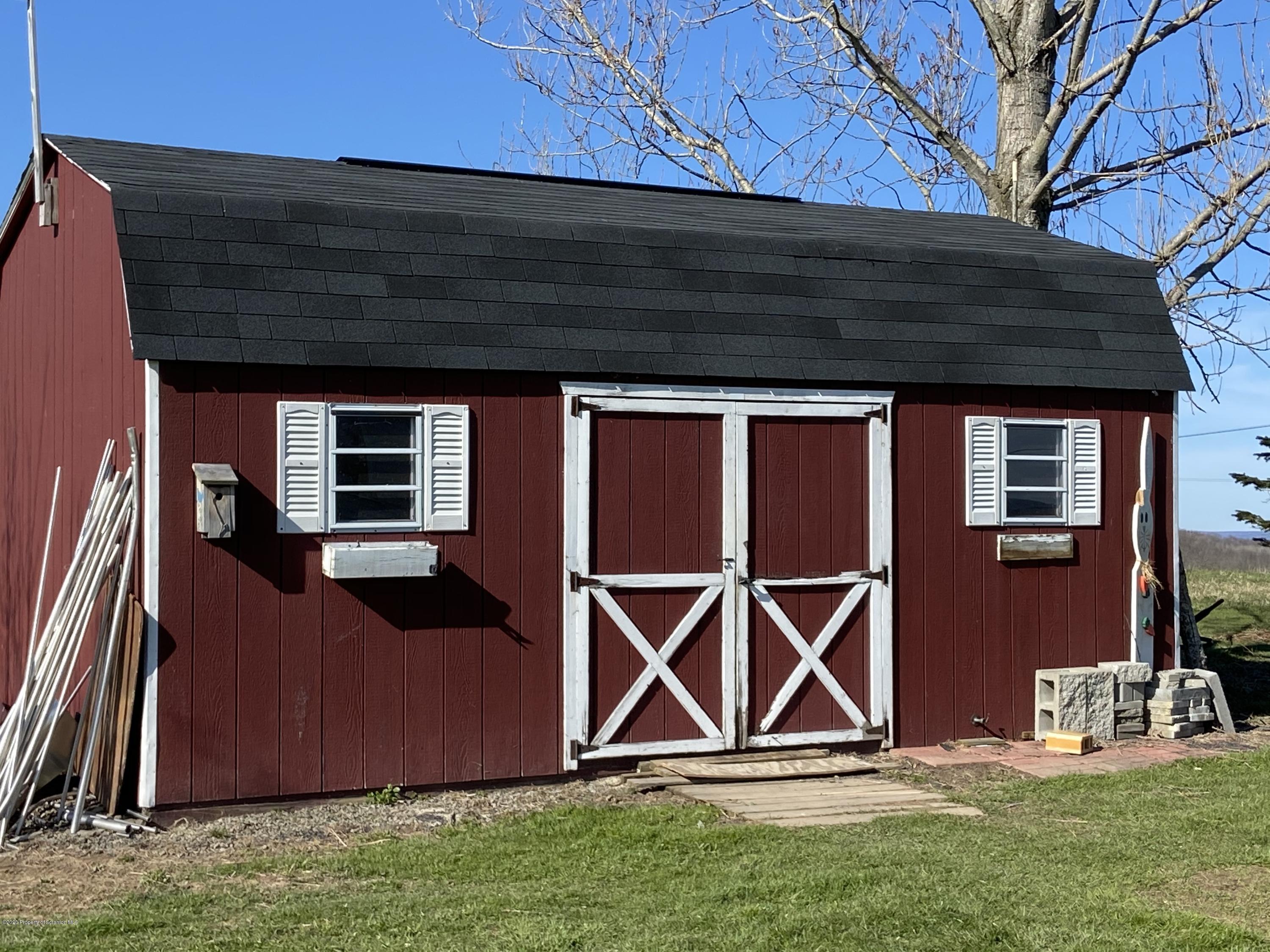 875 Station Hill Road Nicholson, PA 18446 - Photo 11 of 29 Gallery Image 11
