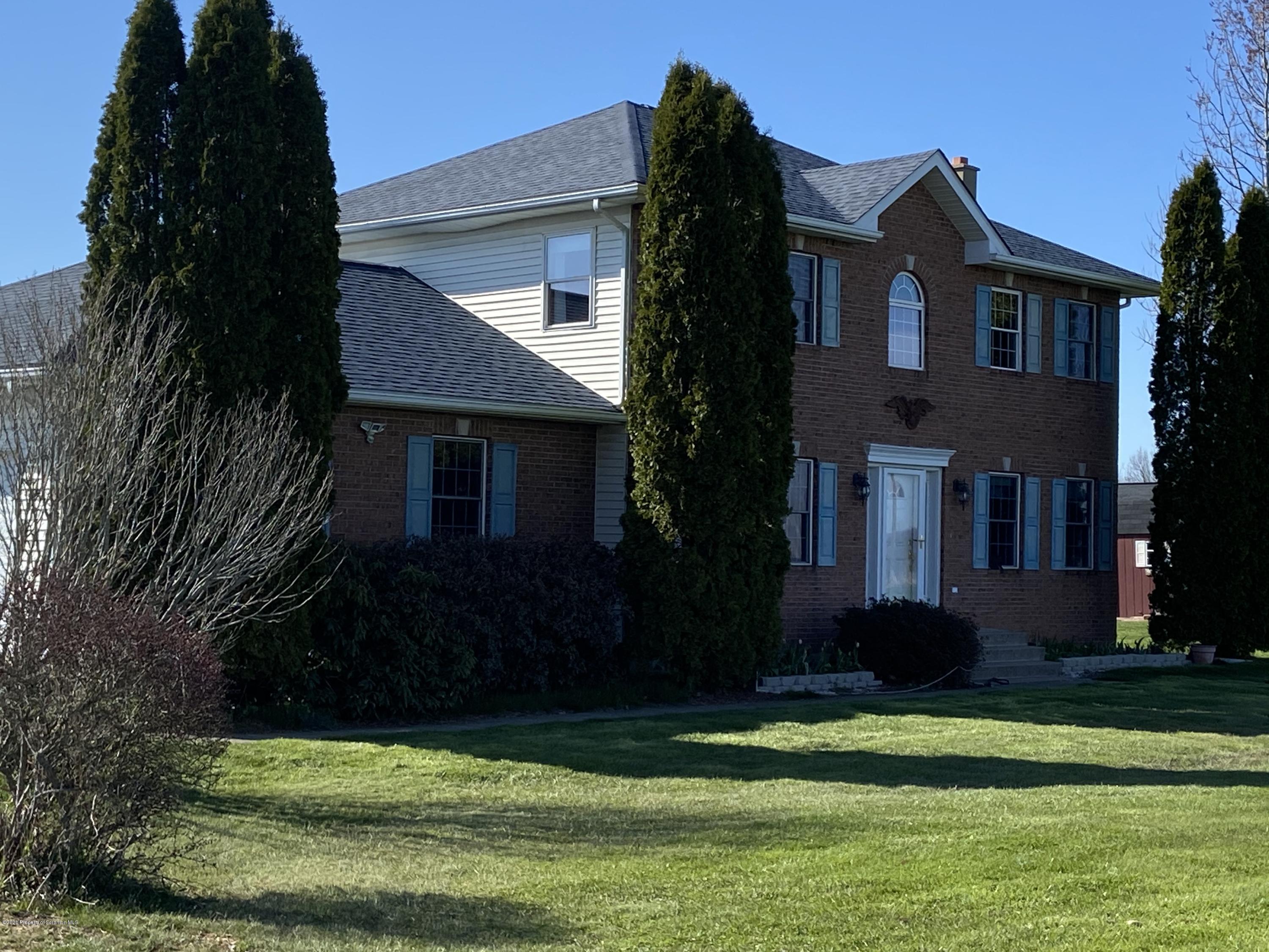 875 Station Hill Road Nicholson, PA 18446 - Photo 3 of 29 Gallery Image 3