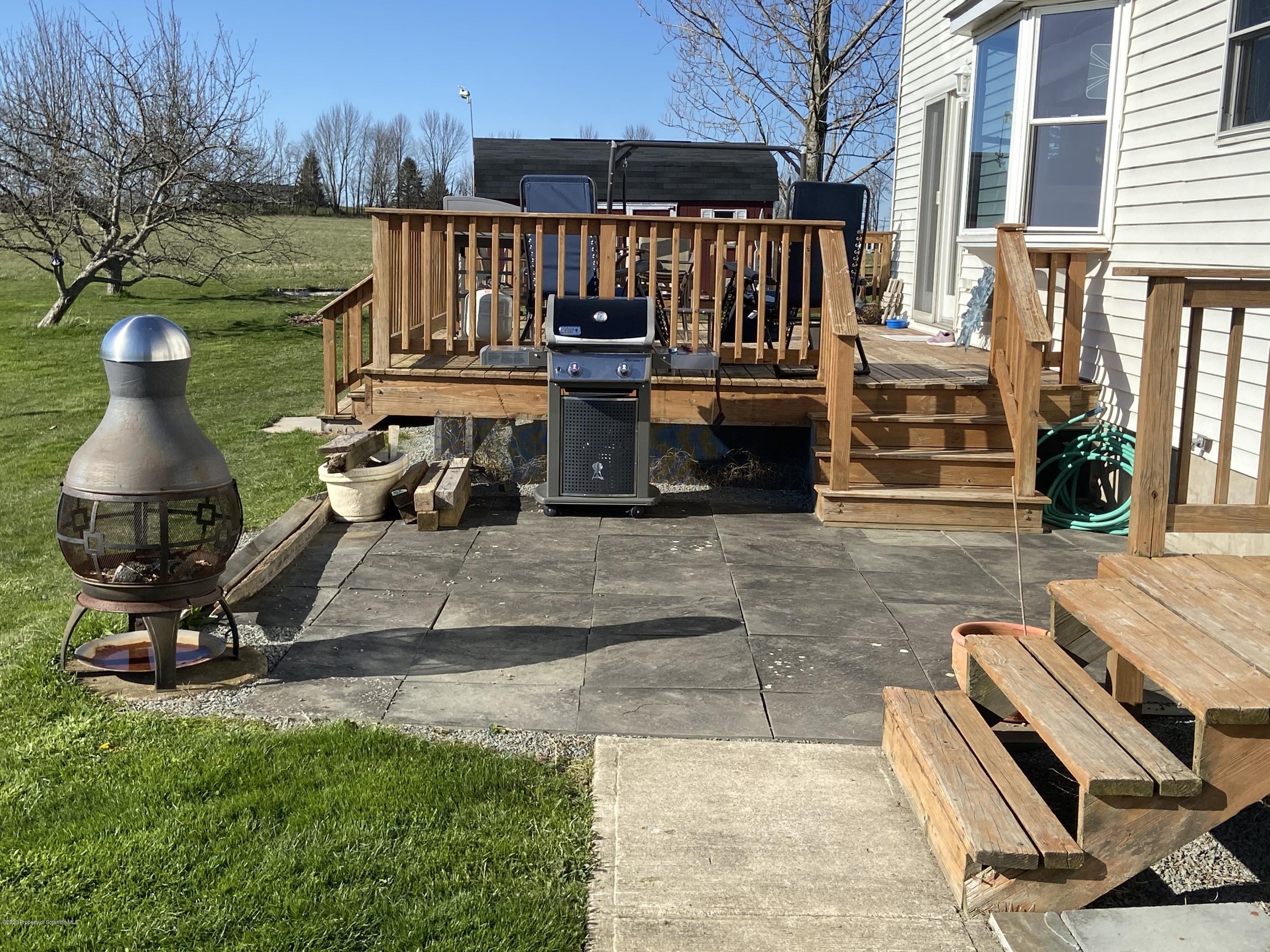 875 Station Hill Road Nicholson, PA 18446 - Photo 6 of 29 Gallery Image 6
