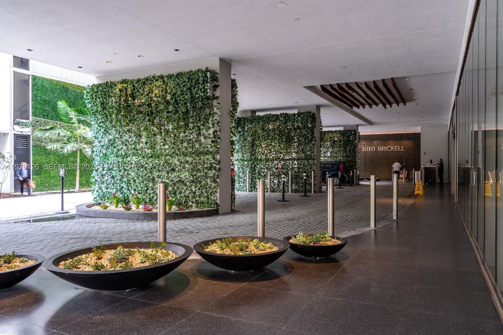 1010 Brickell Avenue, Unit 1902 Miami, FL 33131 - Photo 12 of 12