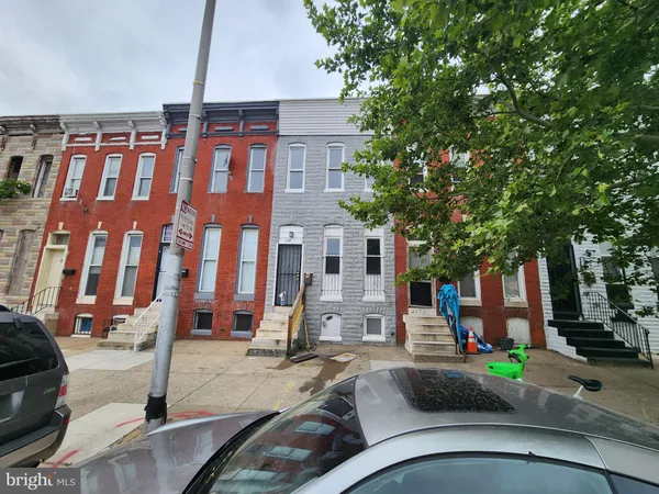 $35,000 | 2138 Wilkens Avenue, Baltimore, MD 21223
