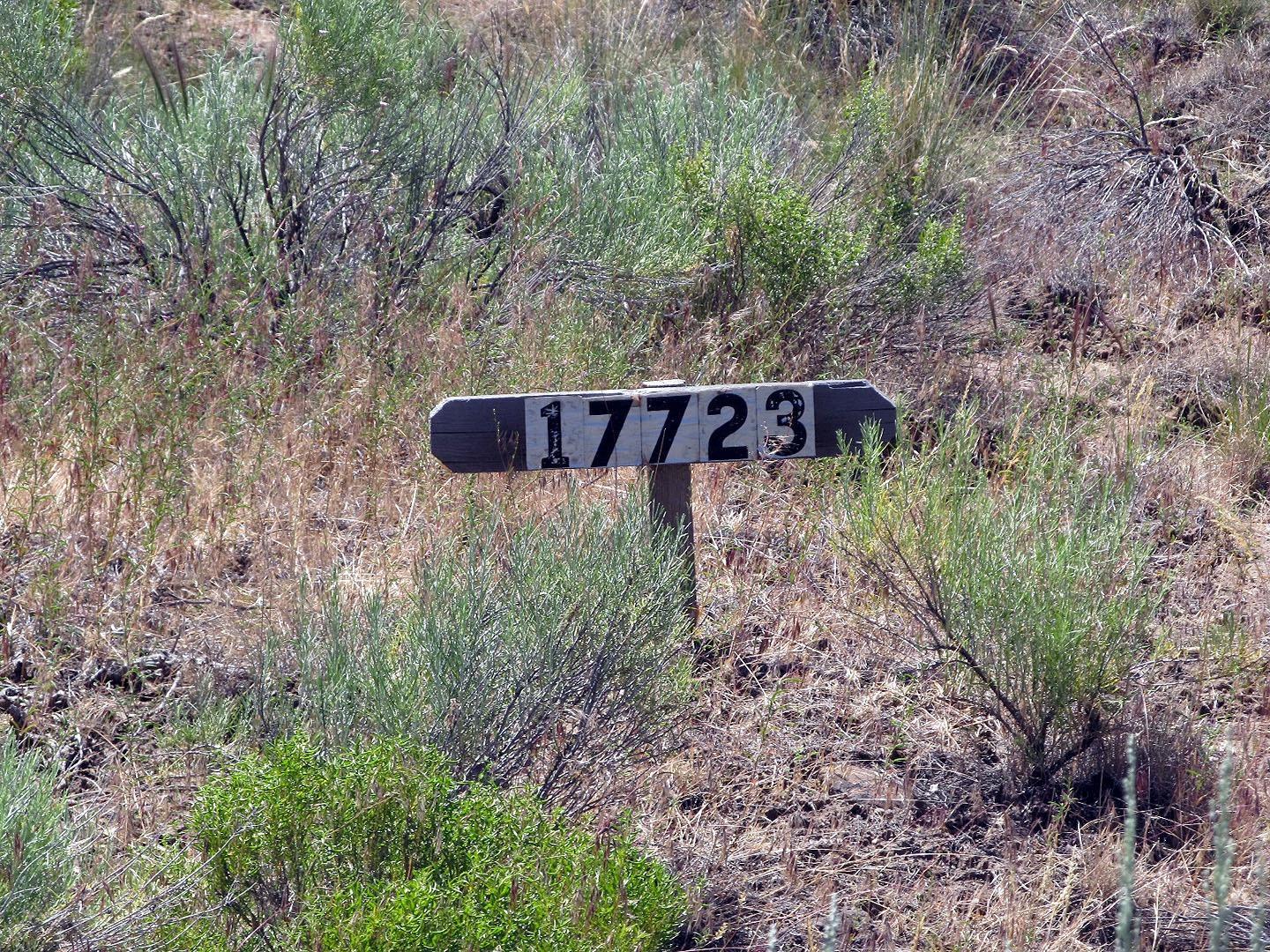 17723 Fishhole Creek Road Bly, OR 97622 - Photo 1 of 19 Primary Photo