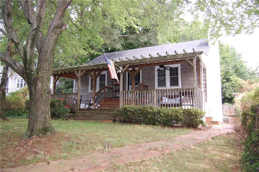 2121 Elgin Road Winston-Salem, NC 27103 - Photo 1 of 23 Gallery Image 1