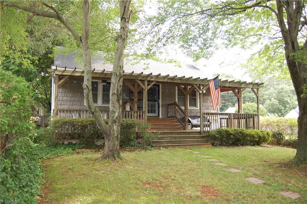 2121 Elgin Road Winston-Salem, NC 27103 - Photo 18 of 23 Gallery Image 18