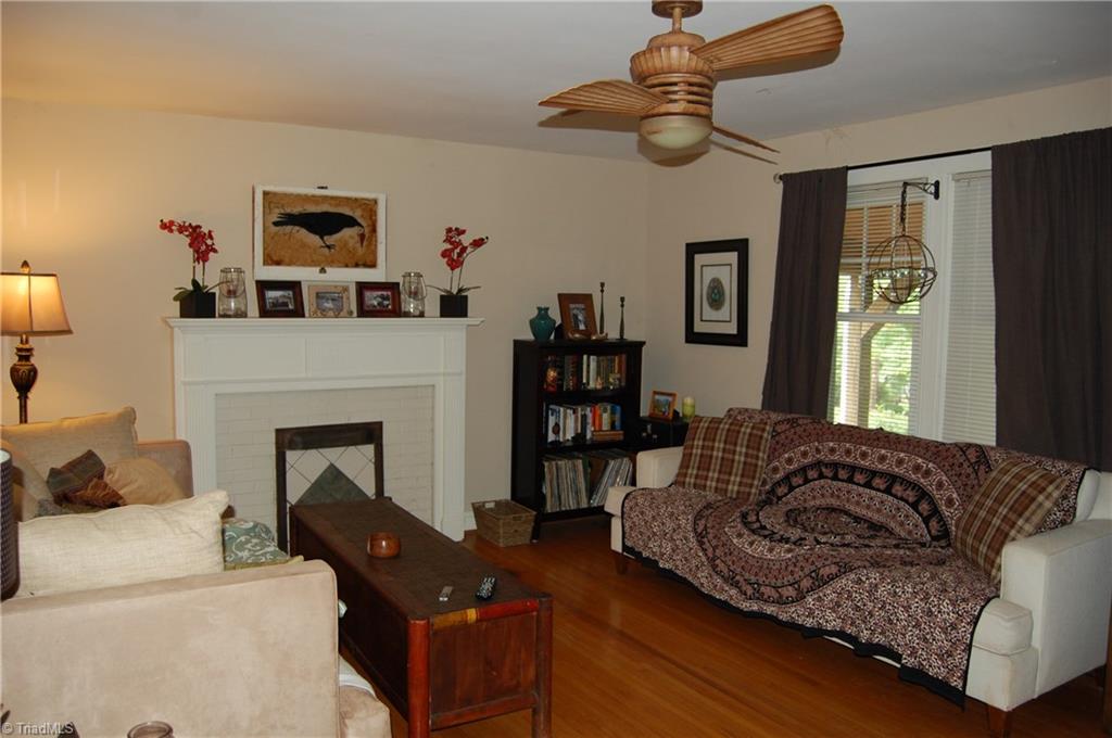 2121 Elgin Road Winston-Salem, NC 27103 - Photo 3 of 23 Gallery Image 3