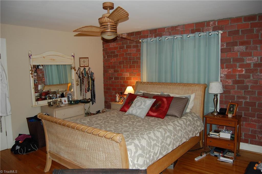 2121 Elgin Road Winston-Salem, NC 27103 - Photo 6 of 23 Bedroom 1