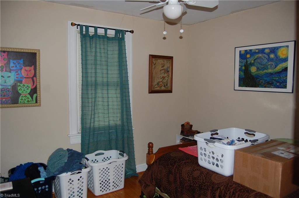 2121 Elgin Road Winston-Salem, NC 27103 - Photo 7 of 23 Bedroom 2