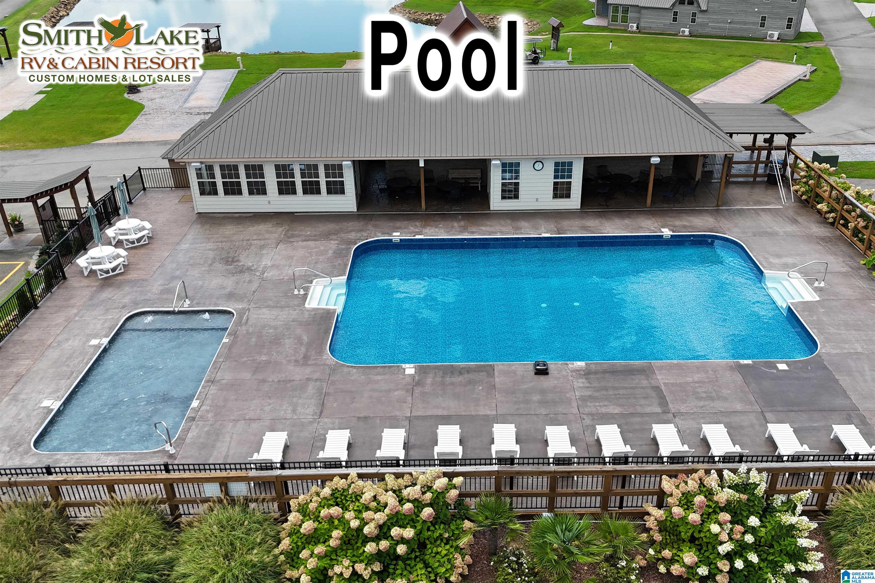 21 County Road 2040 Road, Unit 184 Vinemont, AL 35179 - Photo 6 of 8