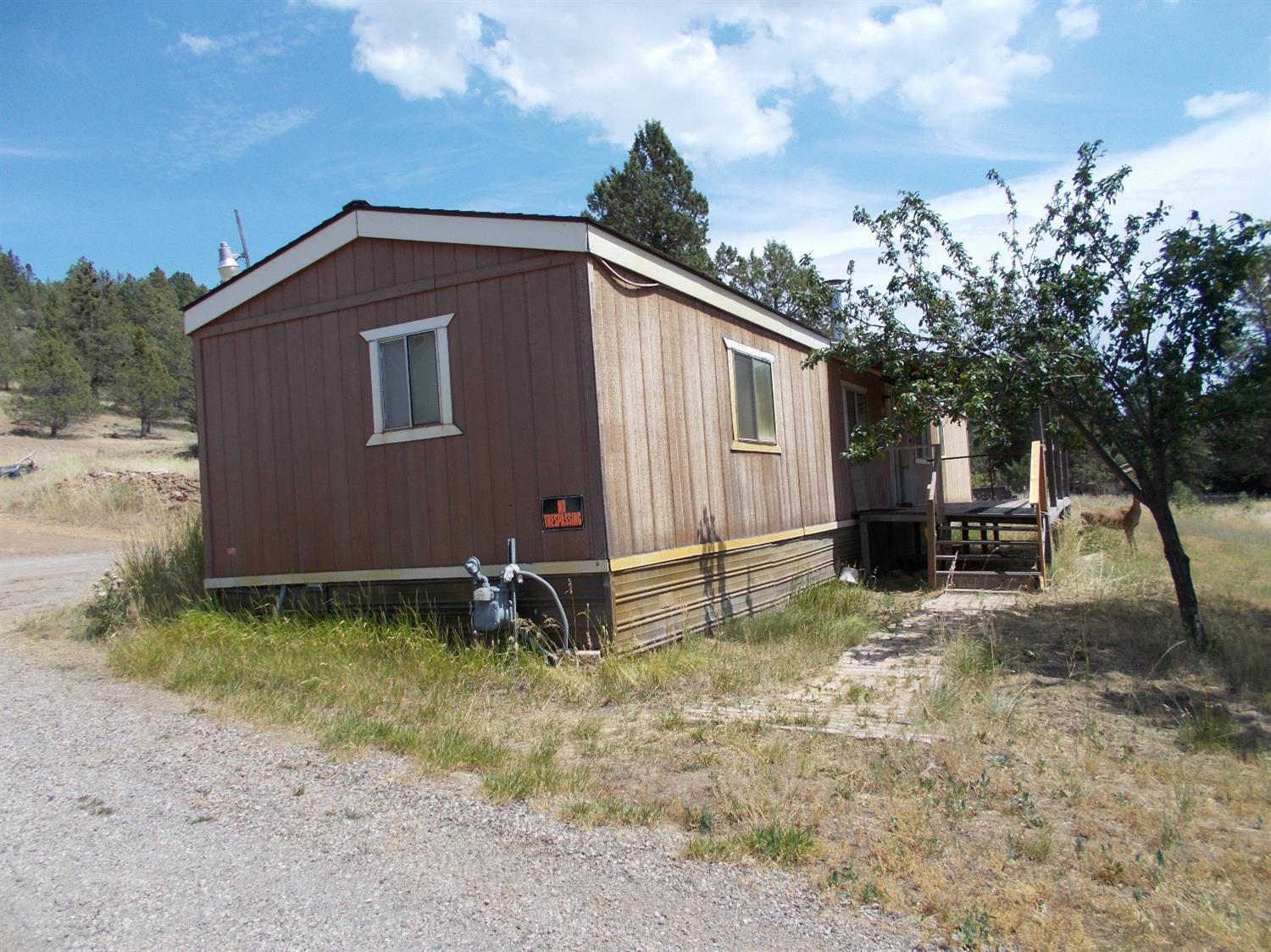 9721 Ben Kerns Road Klamath Falls, OR 97601 - Photo 1 of 14 Primary Photo